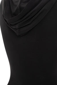 HOODIE DRESS