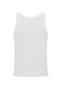 TANK I AM ME - WHITE