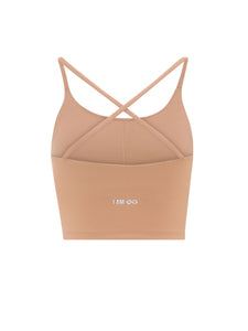 ALL DAY NUDE LONG TOP