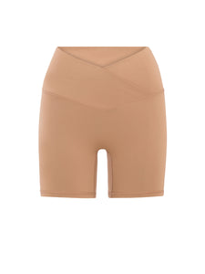 ALL DAY NUDE SHORT BOTTOM