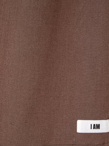 RAW DENIM OXY TROUSERS