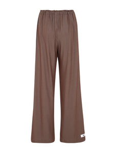 RAW DENIM OXY TROUSERS