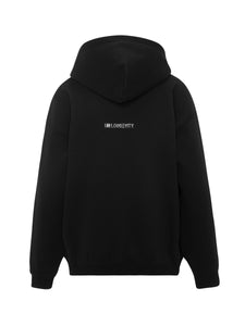 I AM STRONG HOODIE