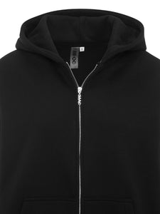 I AM STRONG HOODIE