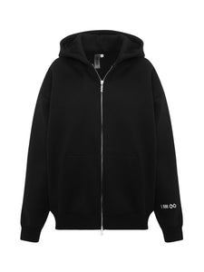 I AM STRONG HOODIE
