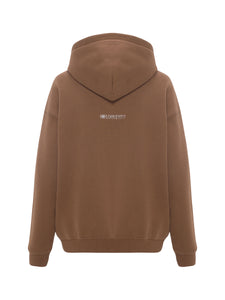 I AM STRONG HOODIE