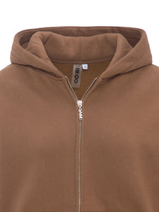 I AM STRONG HOODIE