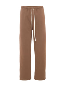 I AM STRONG TRACK PANTS
