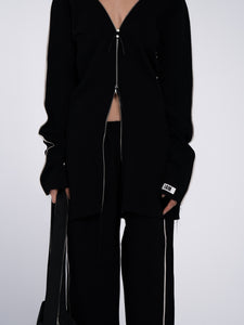 ALL ZIPPER SET