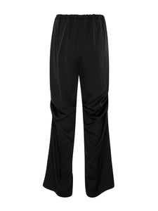 PINCH SILKY TROUSERS