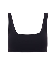 PITCH BLACK TOP