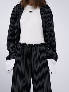 STRIPES SHIRT