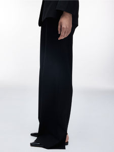 ALL ABOUT THE TAILORED TROUSER