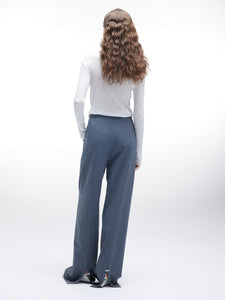 ALL ABOUT THE TAILORED TROUSER / STRIPES