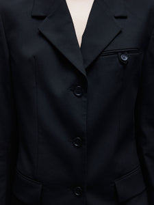 BLAZER FITS EVERYONE