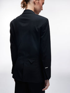 BLAZER FITS EVERYONE