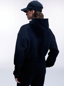 CROPPED HOODIE I AM EVERYWHERE