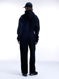 CROPPED HOODIE I AM EVERYWHERE