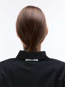 DOUBLE SLEEVE RAW SHIRT