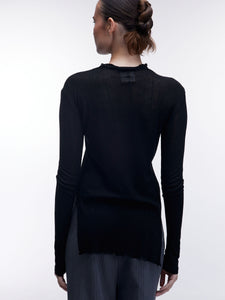TURTLE LONG SLEEVE TEE