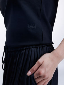 I AM SECOND SKIN TEE