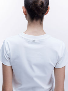 I AM SECOND SKIN TEE