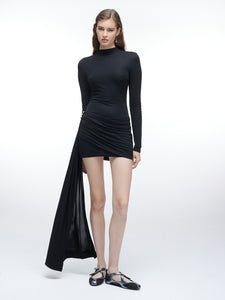 I AM THAT GIRL MINI DRESS