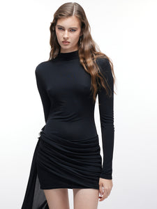 I AM THAT GIRL MINI DRESS