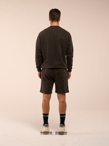 I AM MANIFESTING SHORTS