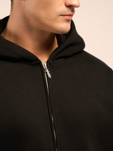 I AM STRONG HOODIE
