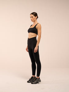 PITCH BLACK TOP