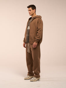 I AM STRONG TRACK PANTS