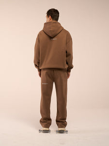 I AM STRONG TRACK PANTS