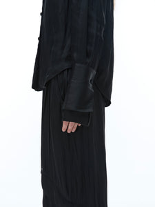 SILKY LAYERS  SHIRT