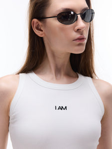 I AM TANK