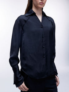 SILKY LAYERS  SHIRT