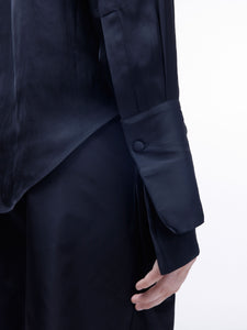 SILKY LAYERS  SHIRT