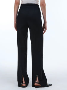 ALL ABOUT THE TAILORED TROUSER