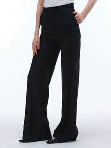 ALL ABOUT THE TAILORED TROUSER