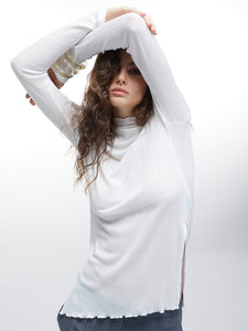 TURTLE LONG SLEEVE TEE