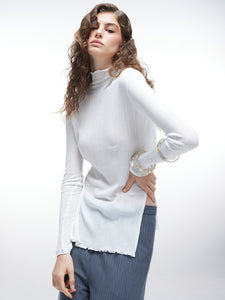 TURTLE LONG SLEEVE TEE