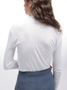 TURTLE LONG SLEEVE TEE