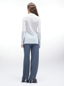 TURTLE LONG SLEEVE TEE